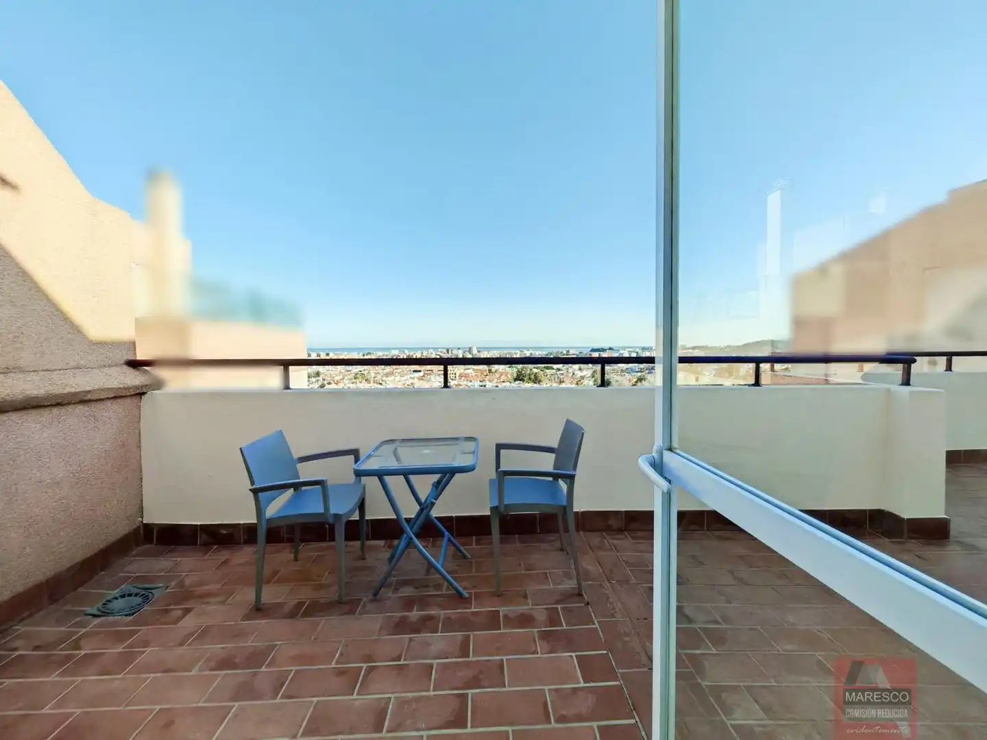 Penthouse mit Aufzug zum Verkauf in Miguel Hernandez, imagen 48