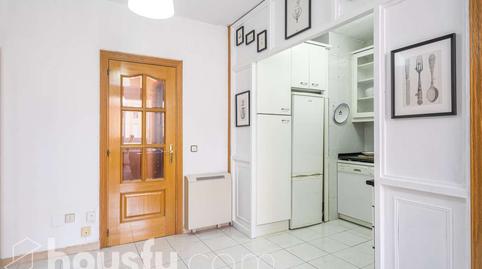 Photo 2 of Flat to rent in Avenida de la Ciudad de Barcelona, ., Adelfas, Madrid