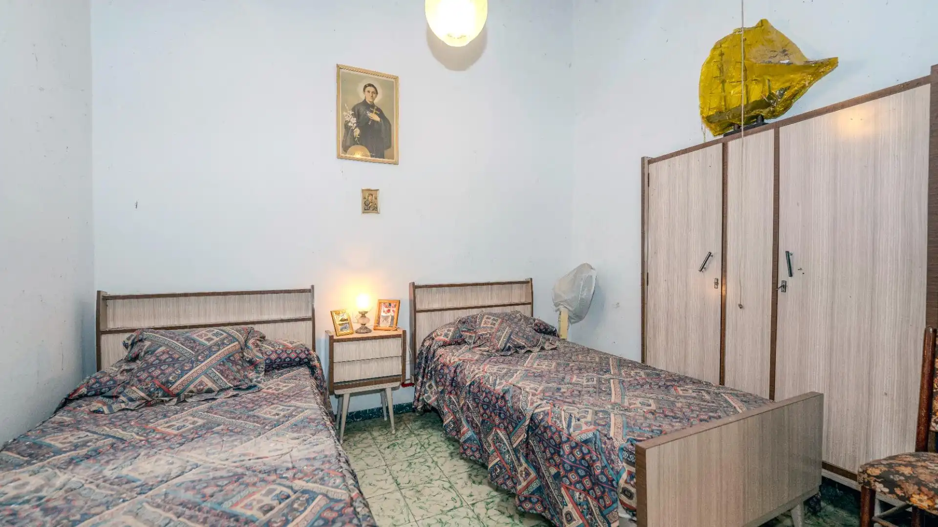 Dormitori de Casa o xalet en venda en Ayamonte
