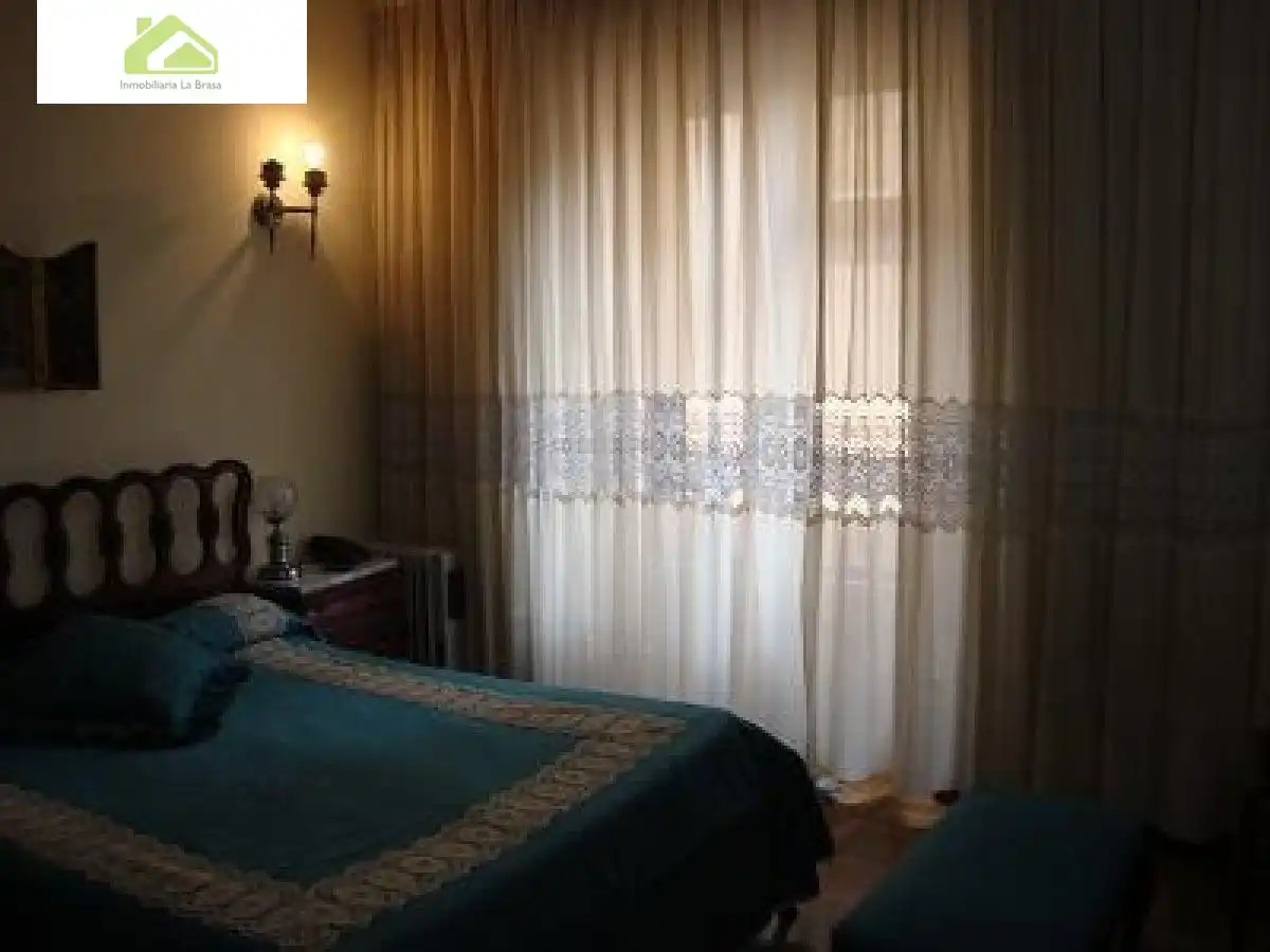Habitación de Casa o chalet en venta en Zamora Capital  con Calefacción, Terraza y Trastero