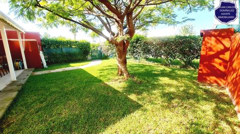 Foto 5 de Casa o xalet de lloguer a Maspalomas - Meloneras, San Bartolomé de Tirajana