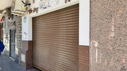 Photo 3 of Commercial properties for rent in Calle Puerto Oncala, 20, Dos Hermanas - Nuevo San Andrés, Málaga Capital