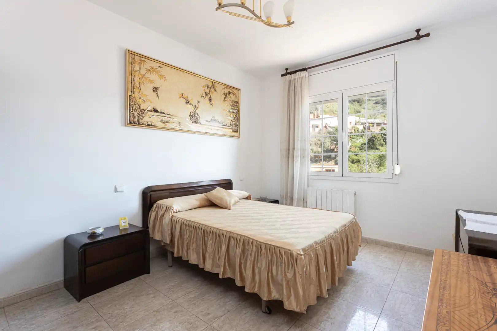 Casa amb terrassa en venda a Carrer de Cànoves, imagen 17
