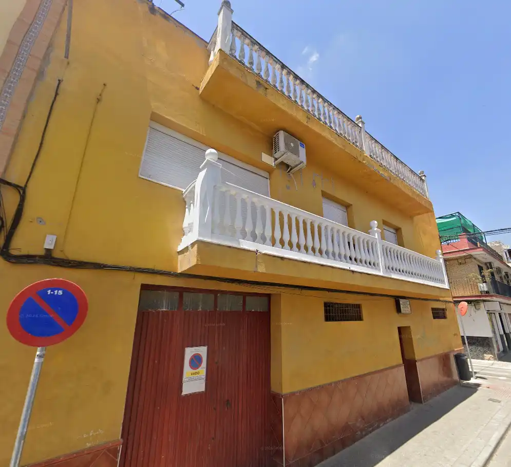 Appartamento in vendita a Calle Soledad 60, 1 02 01, Sevilla, imagen 2