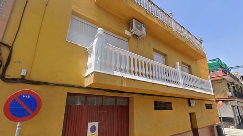 Foto 2 de Piso en venta en Calle Soledad 60, 1 02 01, Sevilla, Palmete, Sevilla Capital