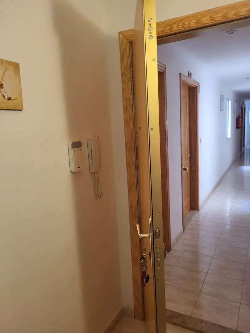 Apartament amb terrassa en venda a LOMA LA, imagen 2