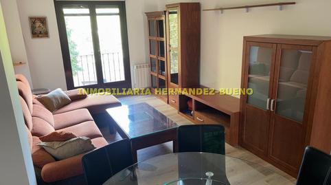 Photo 4 of Flat to rent in Teso de la Feria - Arrabal, Salamanca