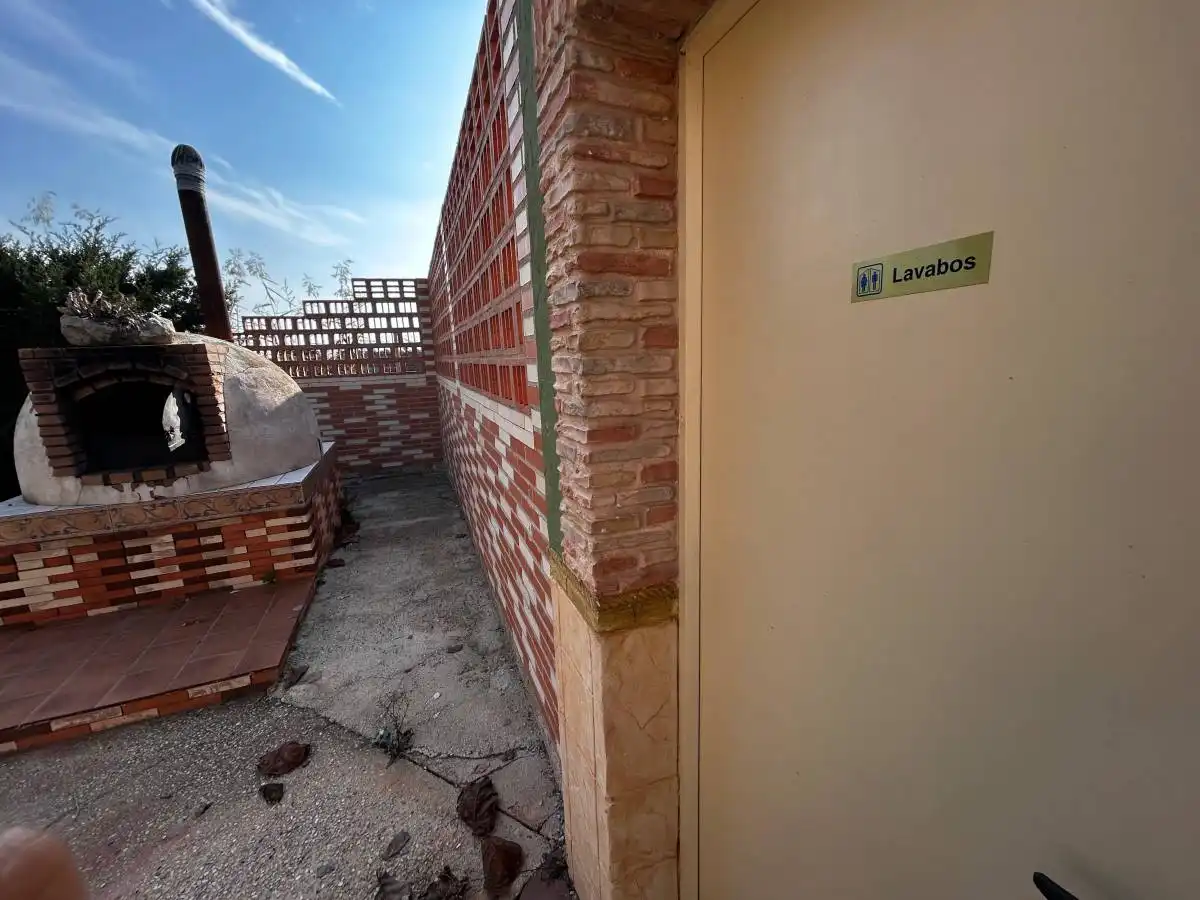 Villa à vendre à Diseminado Cebadas, imagen 6