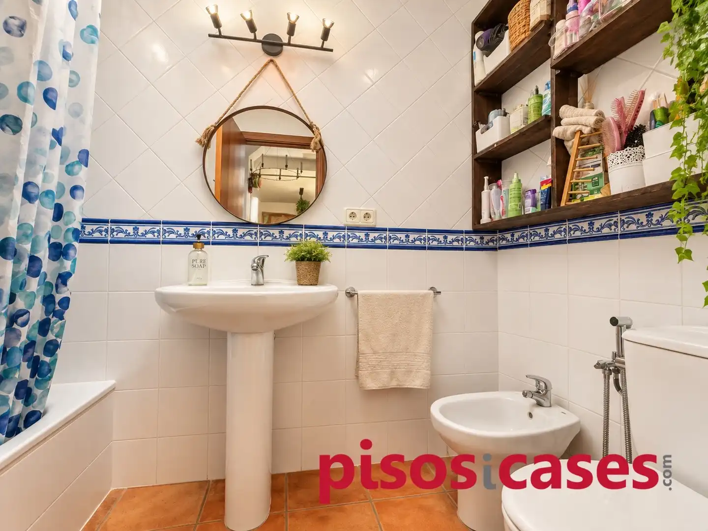Flat for sale in Montesquiu, imagen 6