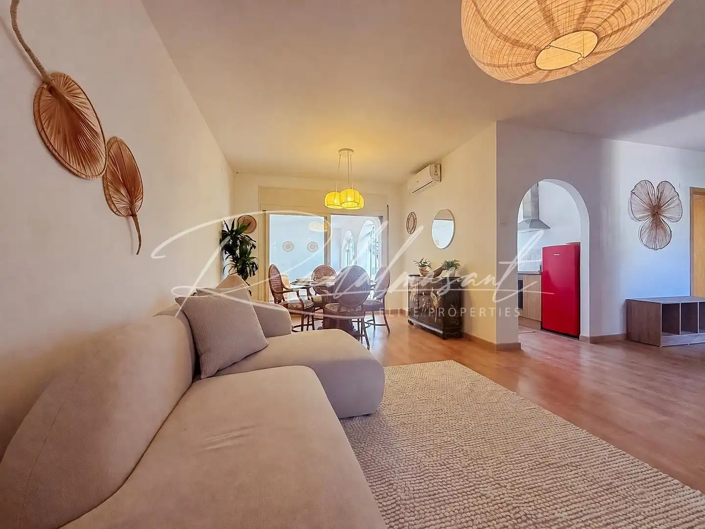 Maison mitoyenne avec jardin à vendre à Carrer Carrer Pedrera, imagen 11