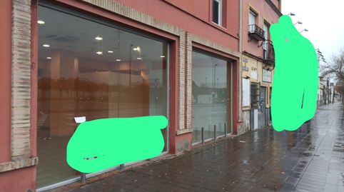 Foto 3 von Geschaftsraum zur Miete in Calle Medina y Galnares, San Jerónimo - La Bachillera, Sevilla Capital