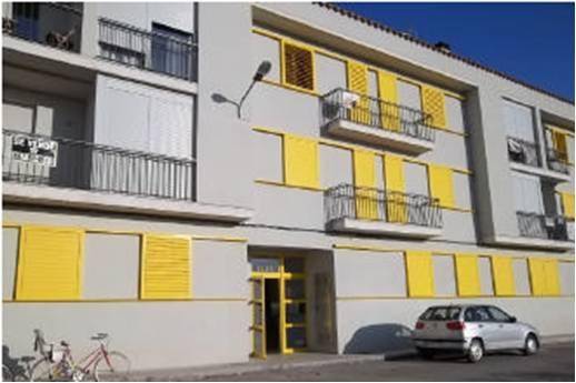 Garaje en Venta en Illa De Gracia, 11-13 en Sant Jaume d'Enveja