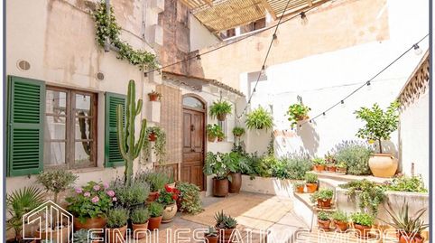 Photo 2 of Houses for sale in Plaza Sa Quartera, 1, Gran Via de Colom, Inca