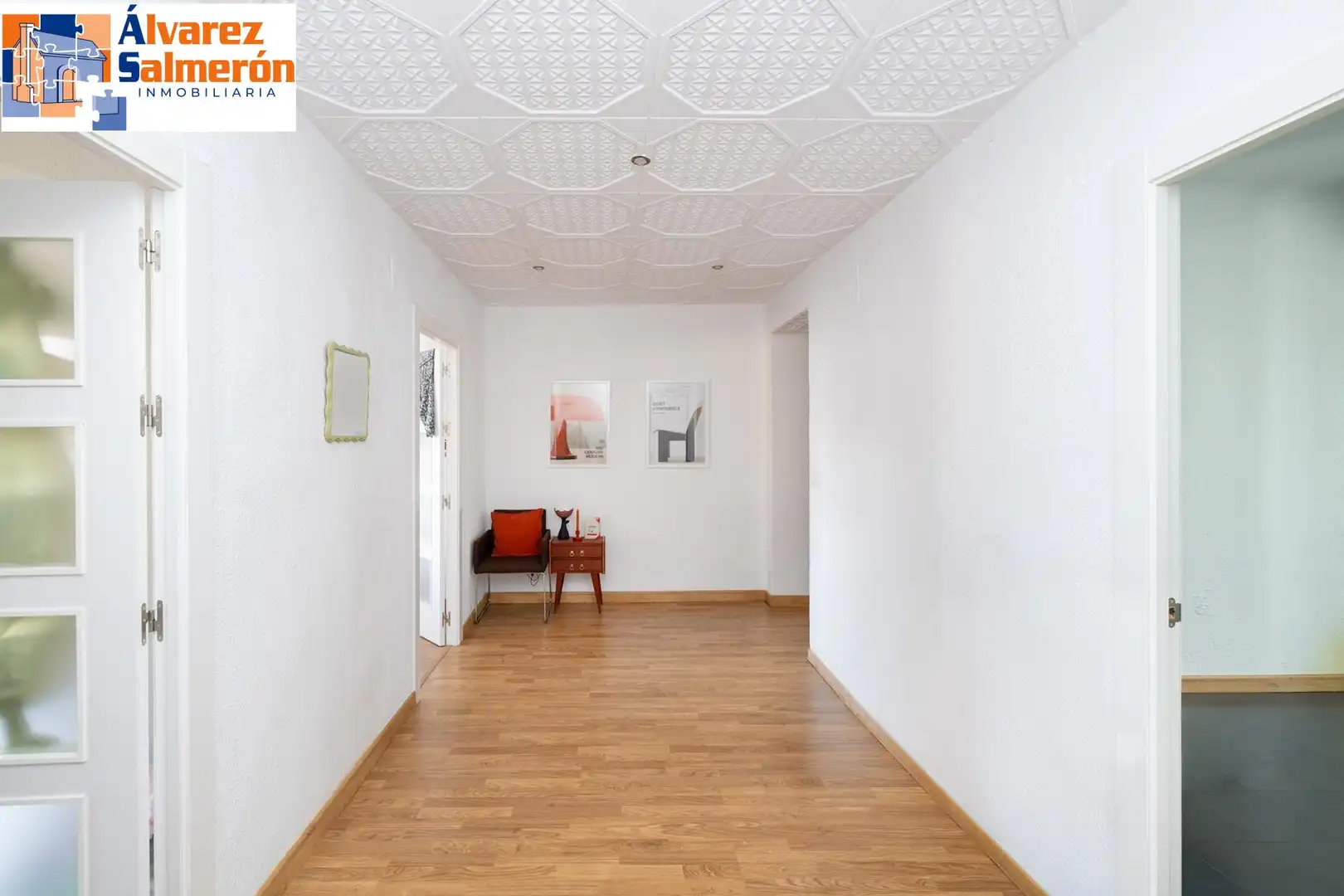 Penthouse with lift for sale in Ronda
