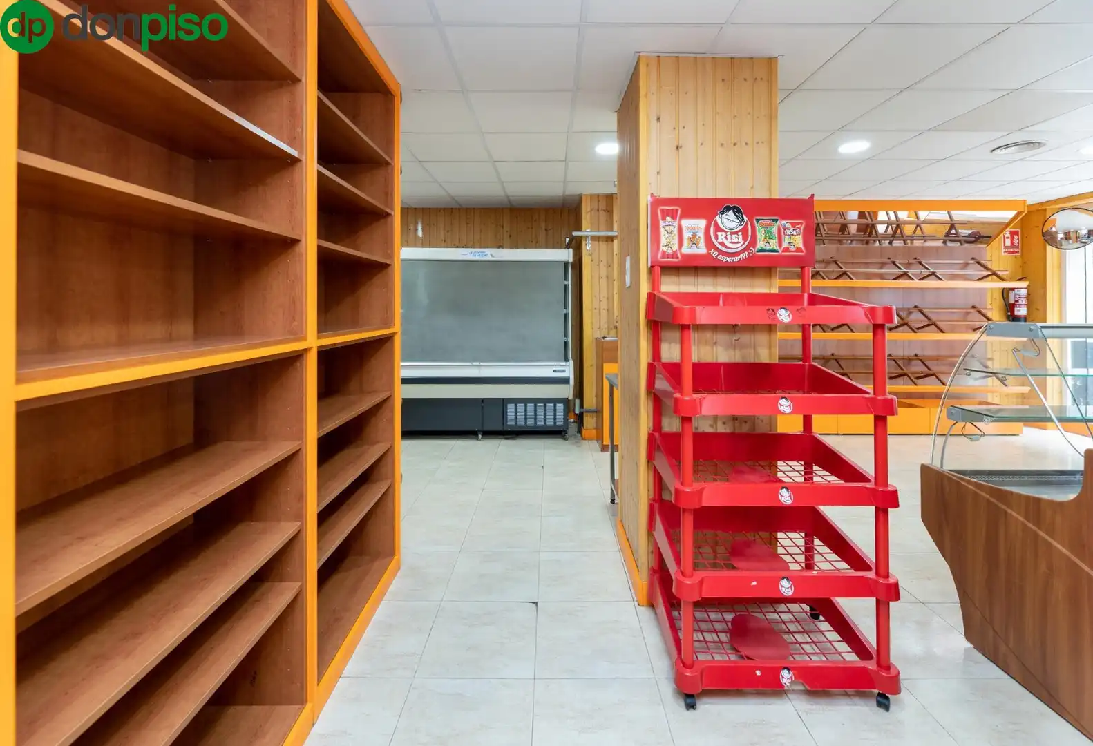 Local comercial en venda a Carretera charcon, imagen 12
