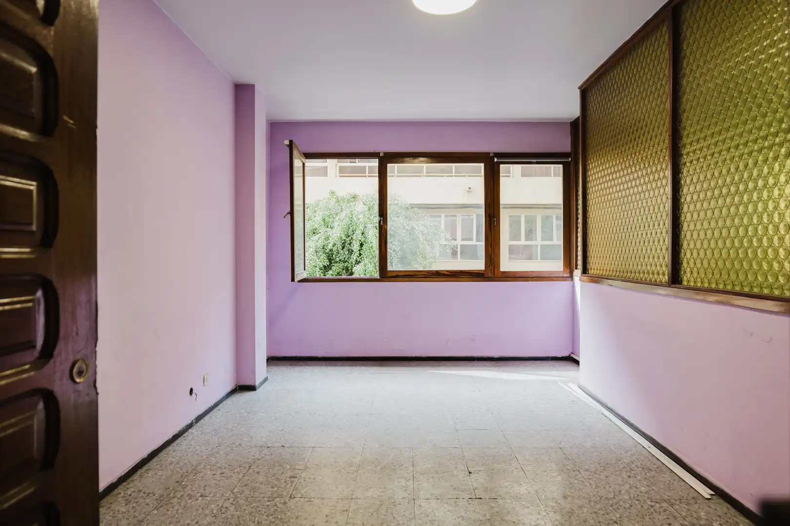 Dormitori de Oficina en venda en Centro