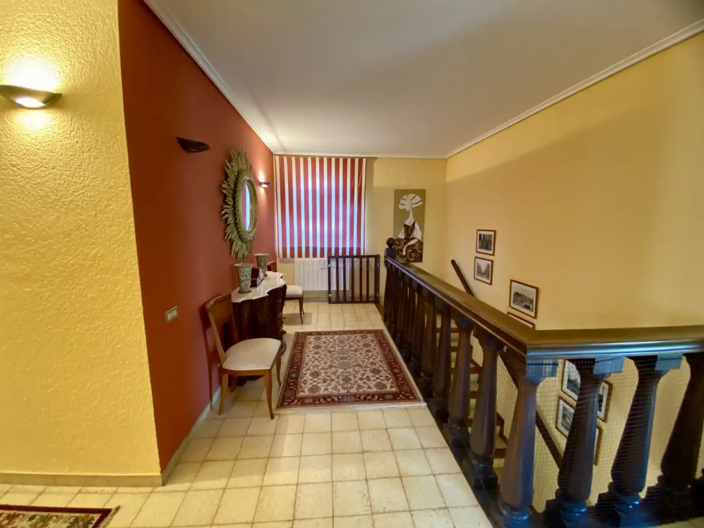 Casa o xalet en venda en Nalda amb Calefacció, Jardí privat i Terrassa