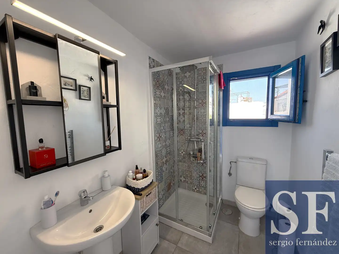 Maison mitoyenne à vendre à Cómpeta, imagen 10