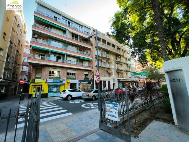 Local comercial en Venta en El Carmen