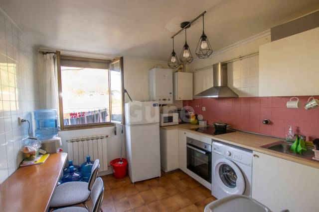 Piso en Venta en Antigua en Zumarraga