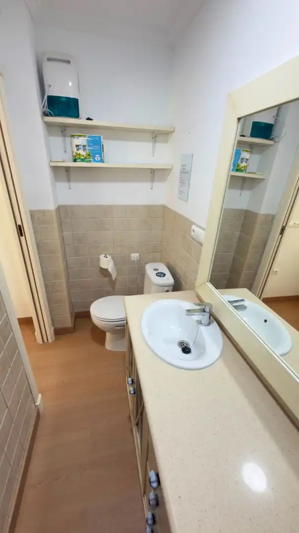 Wohnung zur Miete in Calle Buenos Aires, 7, Camino de Ronda
