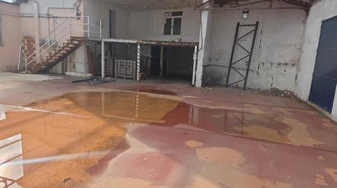 Foto 5 de Edifici en venda a Calle Río Guadarrama, Centro, Madrid