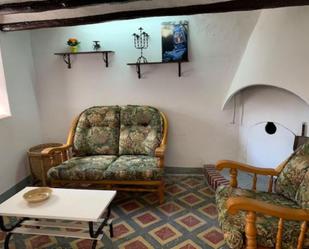 Sala d'estar de Finca rústica en venda en Bonastre amb Calefacció, Terrassa i Traster