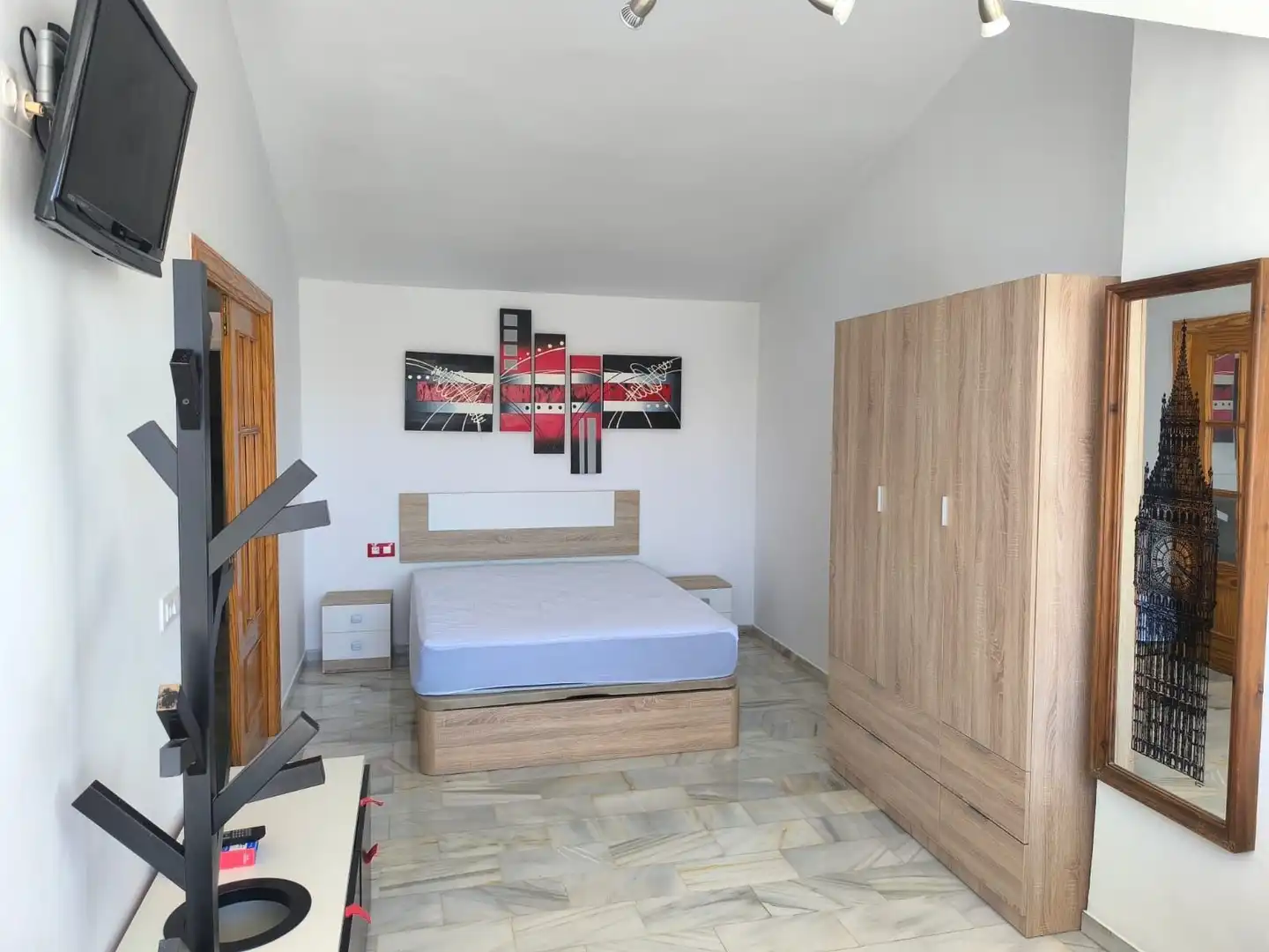 Einfamilien-Reihenhaus zur Miete in Reserva de Marbella