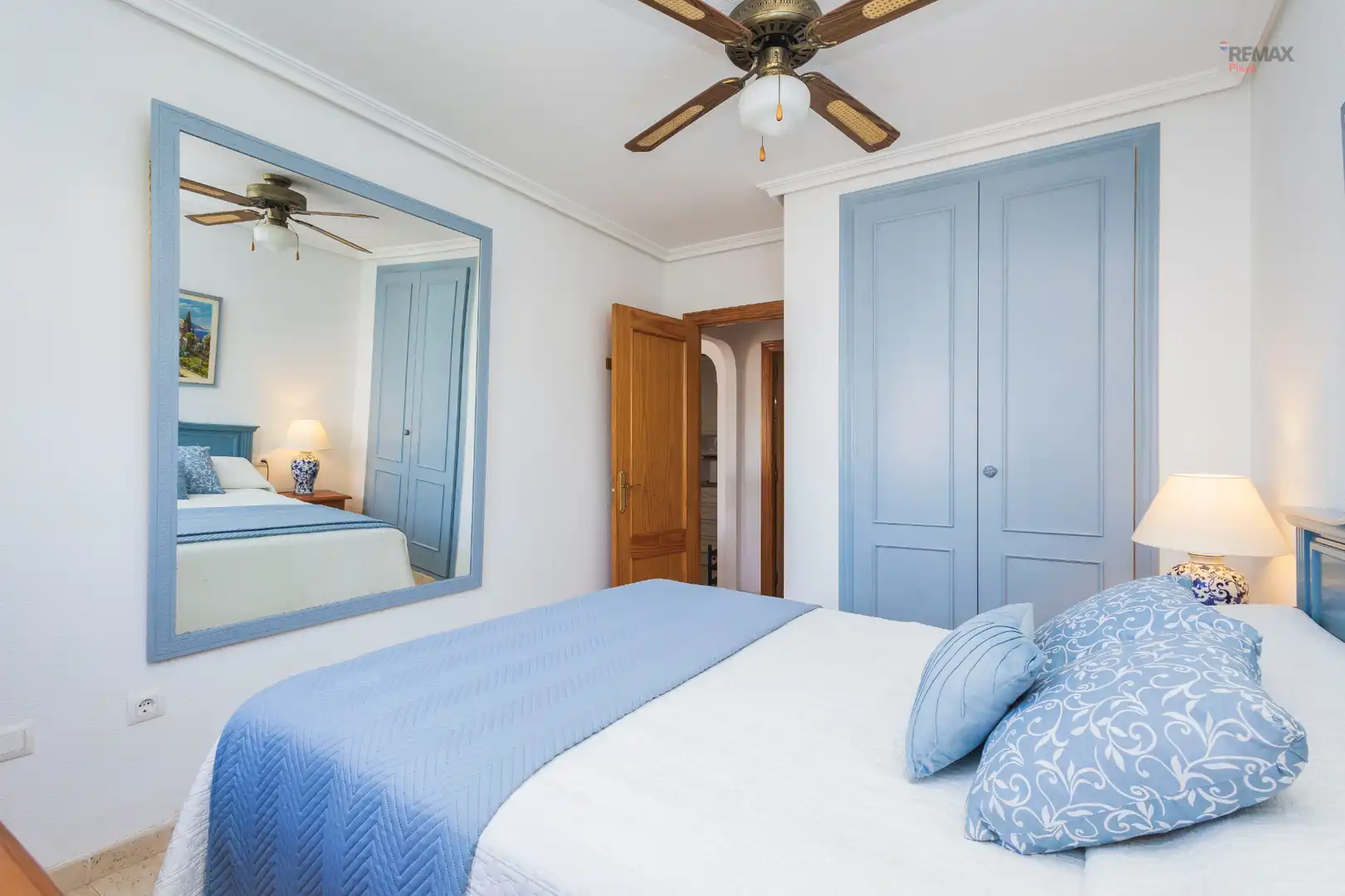 Penthouse mit Pool zum Verkauf in Avenida Ciudad de Castellón, imagen 17