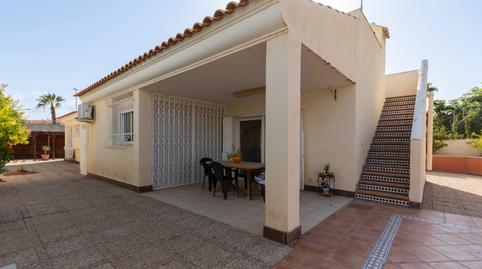 Photo 2 of House or chalet for sale in Avenida Ciudad de Castellón, Vera Playa Naturista, Almería