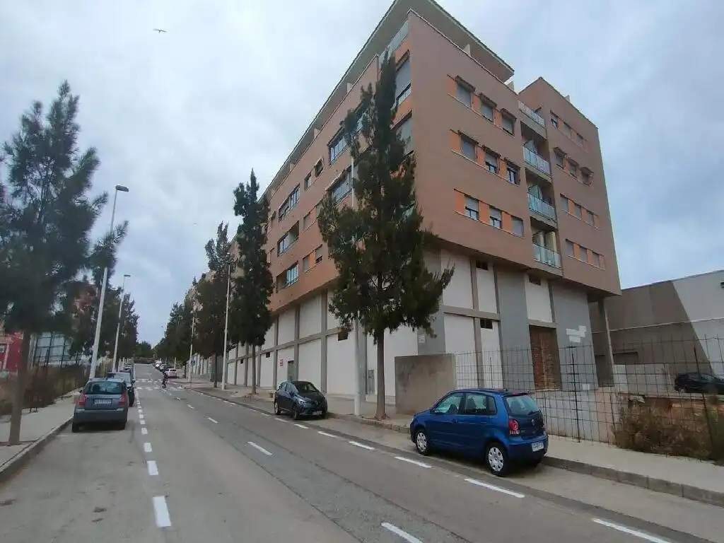 Gewerbefläche zum Verkauf in Santa Pola ciudad, imagen 8
