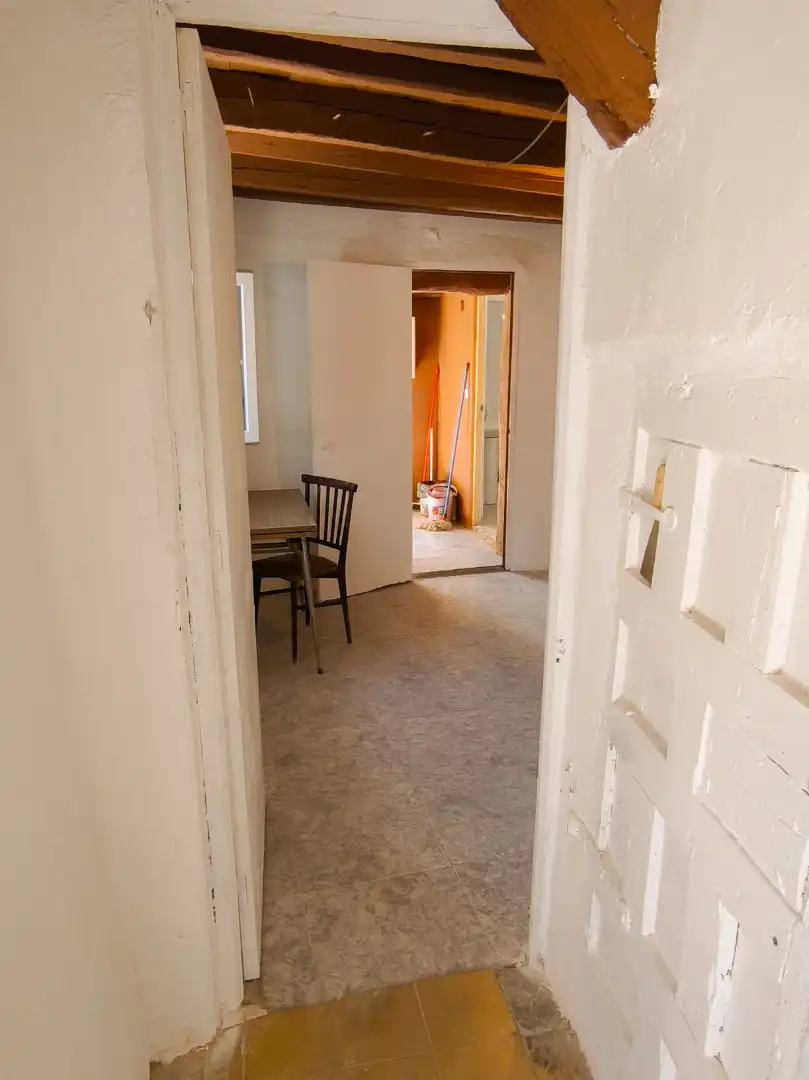 Casa o chalet en venta en Castromocho con Jardín privado y Trastero