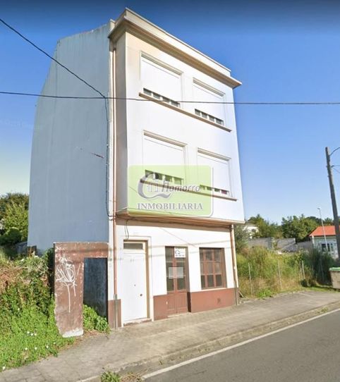Photo 2 of Houses for sale in A Malata - Catabois - Ciudad Jardín, Ferrol