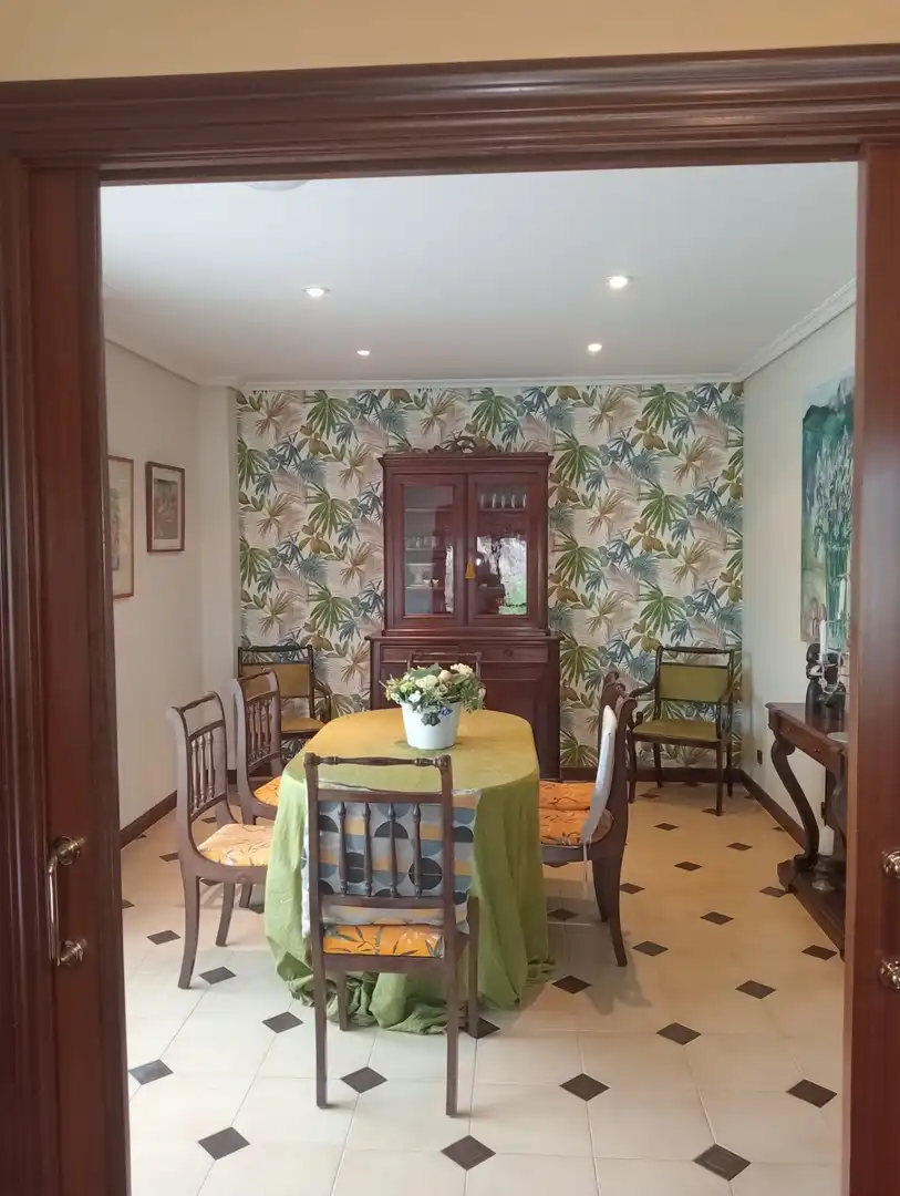 Casa con jardín en venta en Cerezo - Aspla - Torres, imagen 11