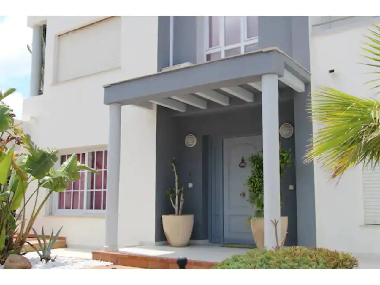 Chalet con piscina en venta en Calle Cala del Pino H2M EL PINET 153, imagen 54