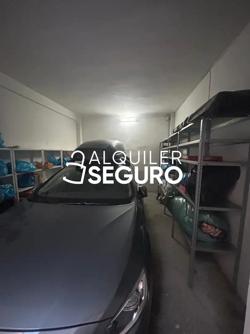 Wohnung zur Miete in arabial, Camino de Ronda