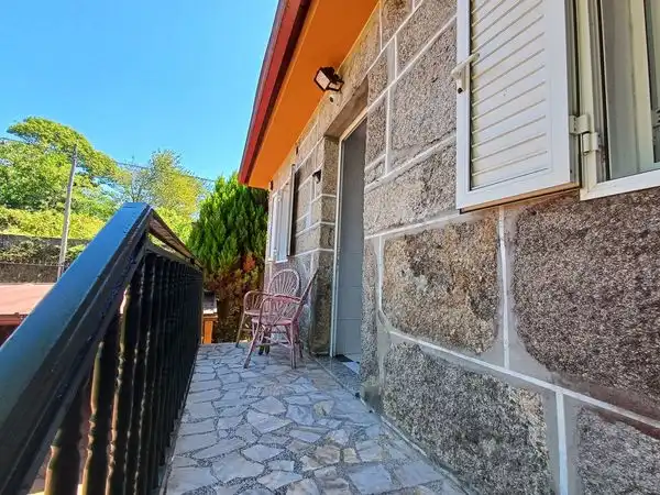Casa con jardín en venta en PO-9202, imagen 41