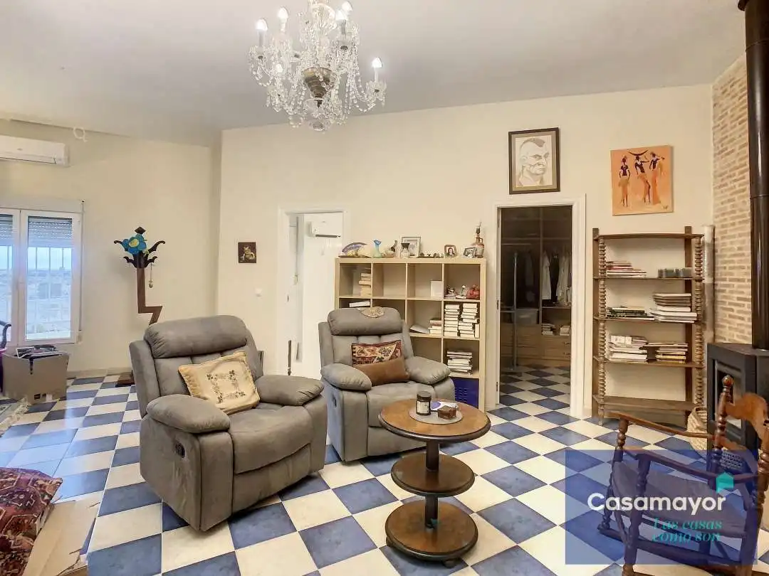 Villa mit Pool zum Verkauf in Calle Acacias 24, imagen 24