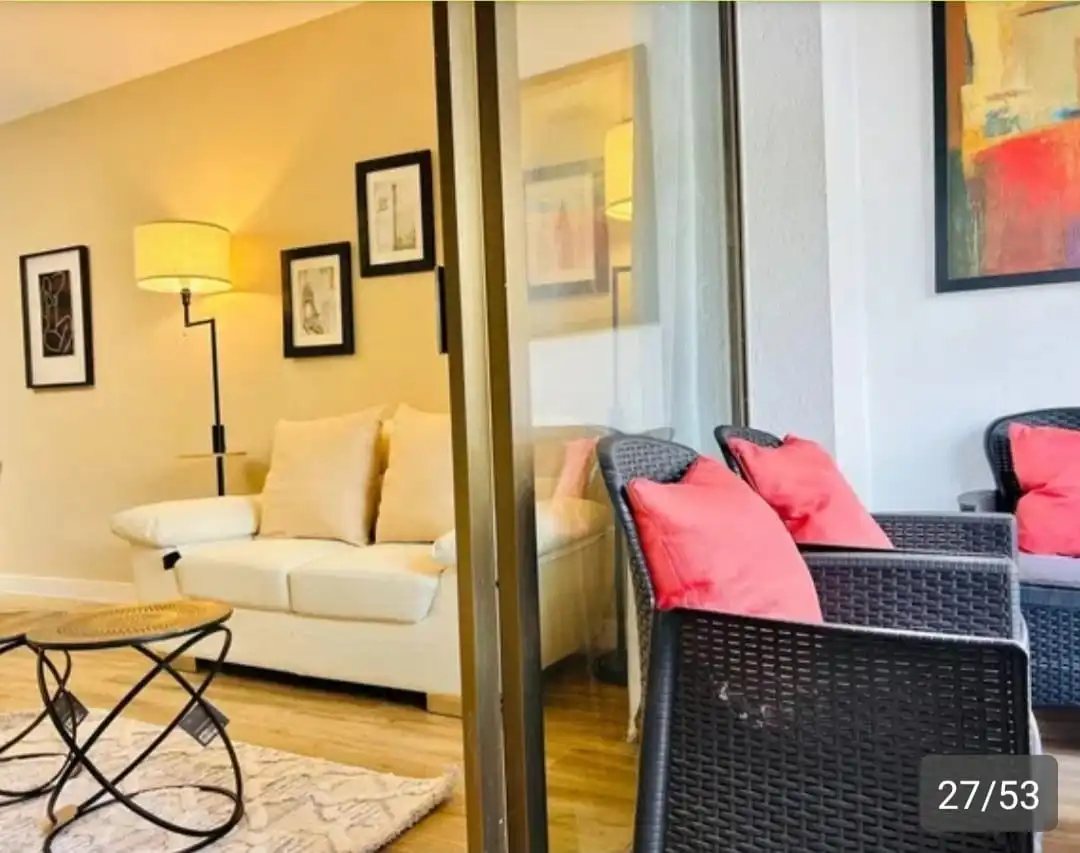 Piso con piscina en venta en Nueva Andalucía, imagen 32