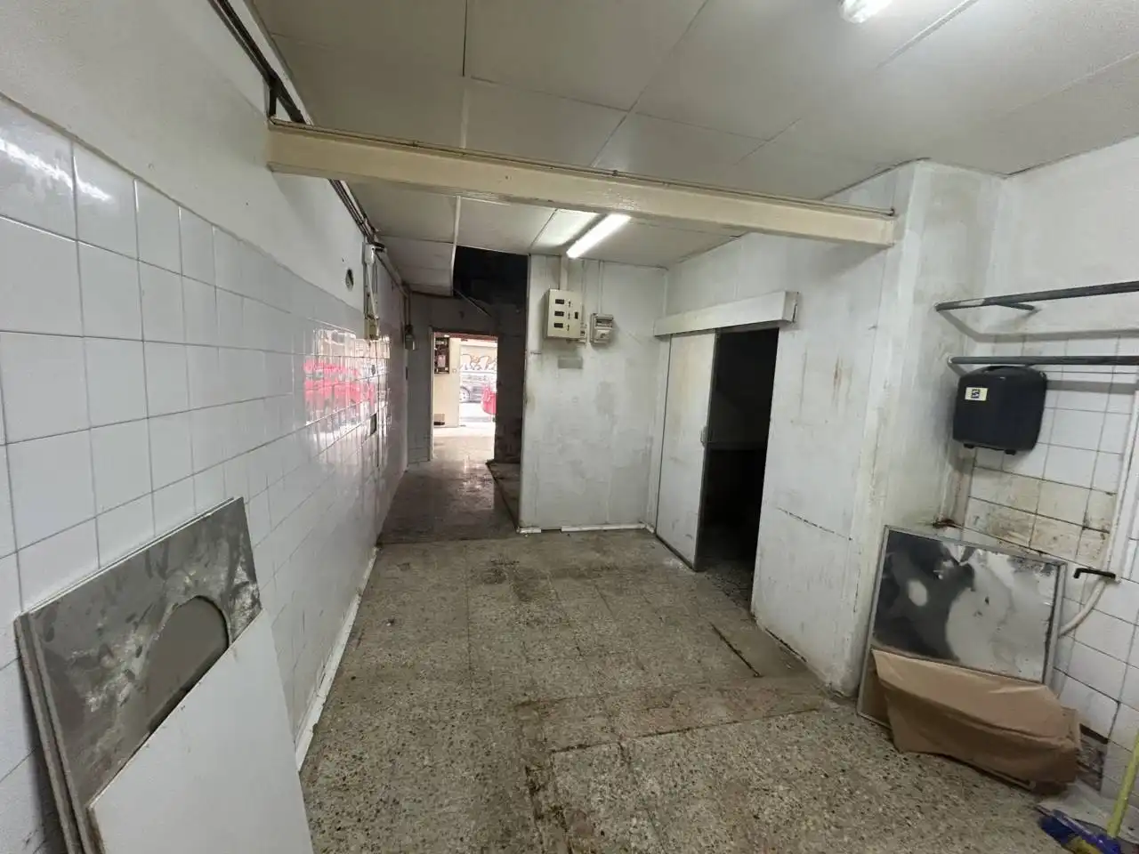 Commercial properties for rent in L'Hospitalet de Llobregat