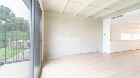 Foto 5 de Casa adosada en venda a Costa Blanca, El Balís, Sant Andreu de Llavaneres