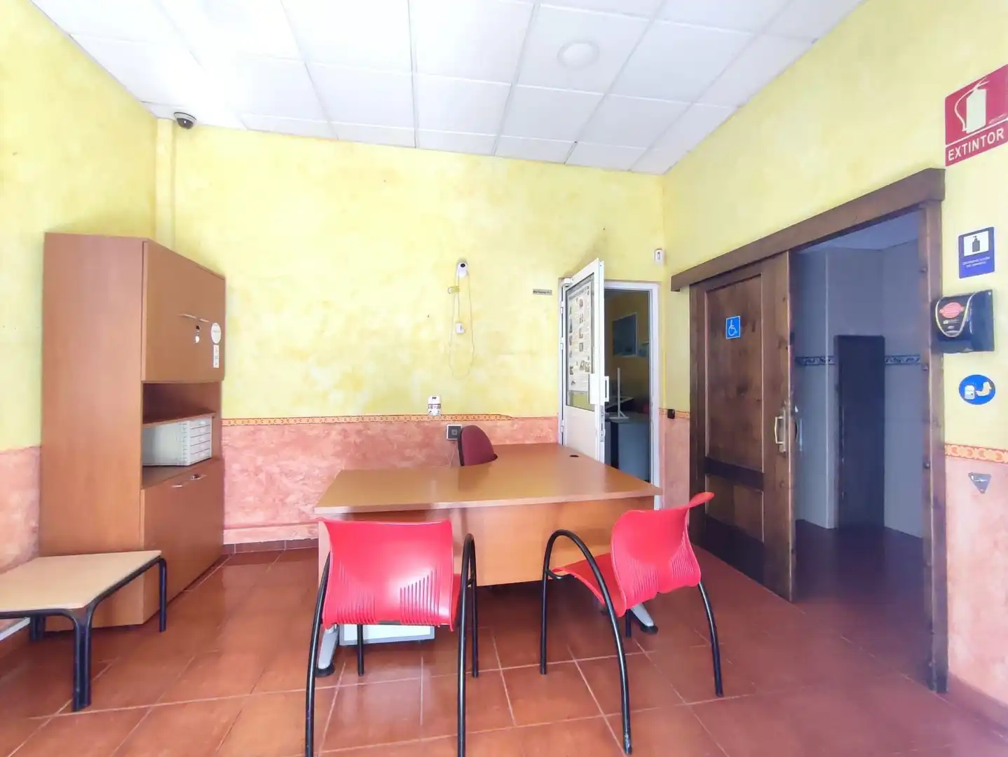 Local comercial de lloguer a Cabo Blanco, imagen 7