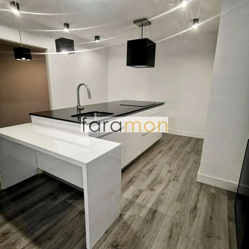 Appartement avec terrasse à vendre à Rúa do Uruguai, imagen 5