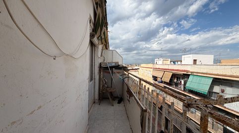 Foto 5 de Piso en venta en Carrer Felip II, 38, Norte, Santa Pola