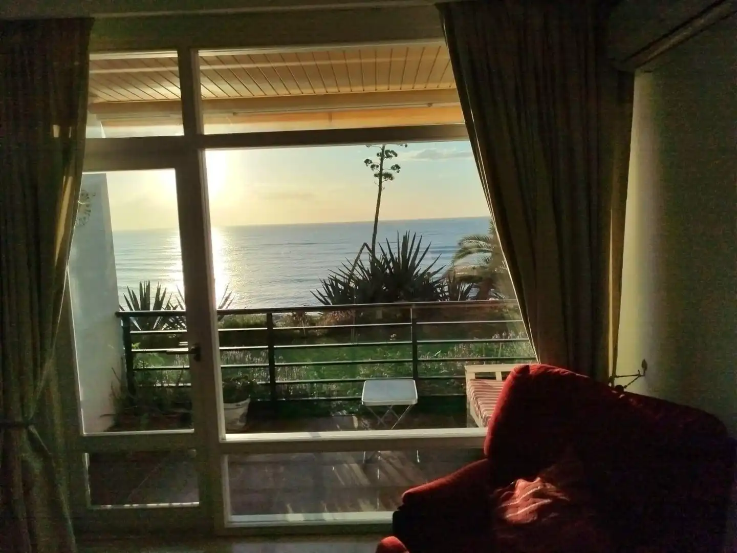 Habitación de Estudio en venta en Torremolinos con Aire acondicionado, Jardín privado y Terraza
