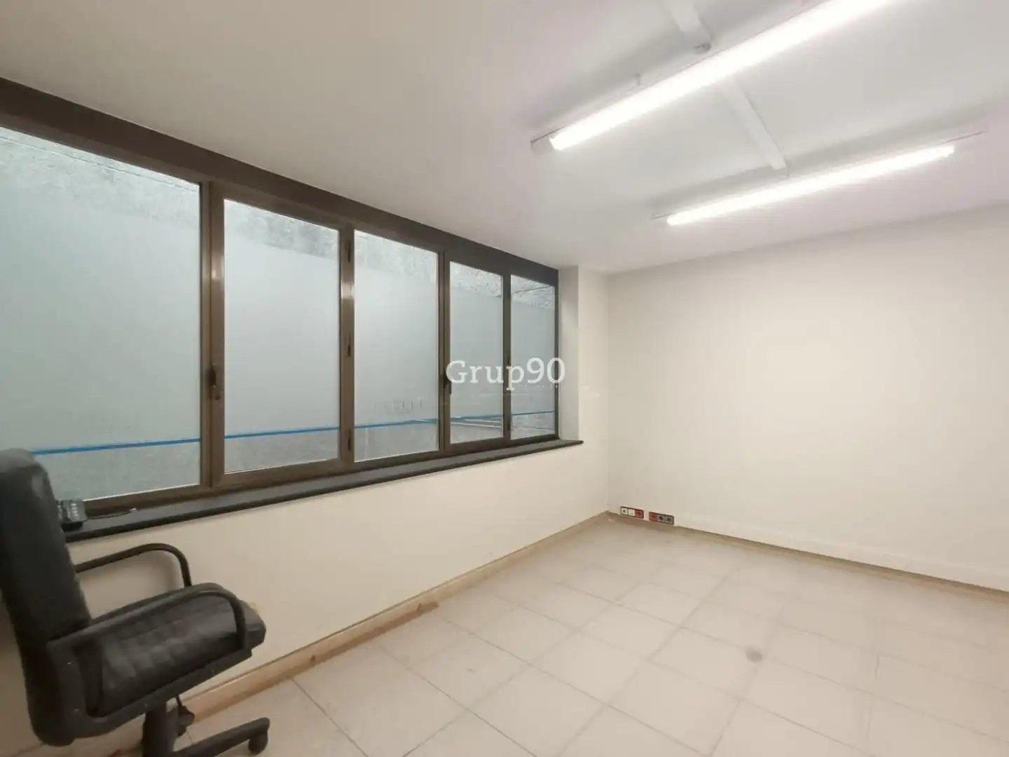 Ufficio con ascensore in affitto a Calle LLUIS COMPANYS, imagen 17