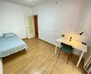 Bedroom of Flat to rent in  Madrid Capital