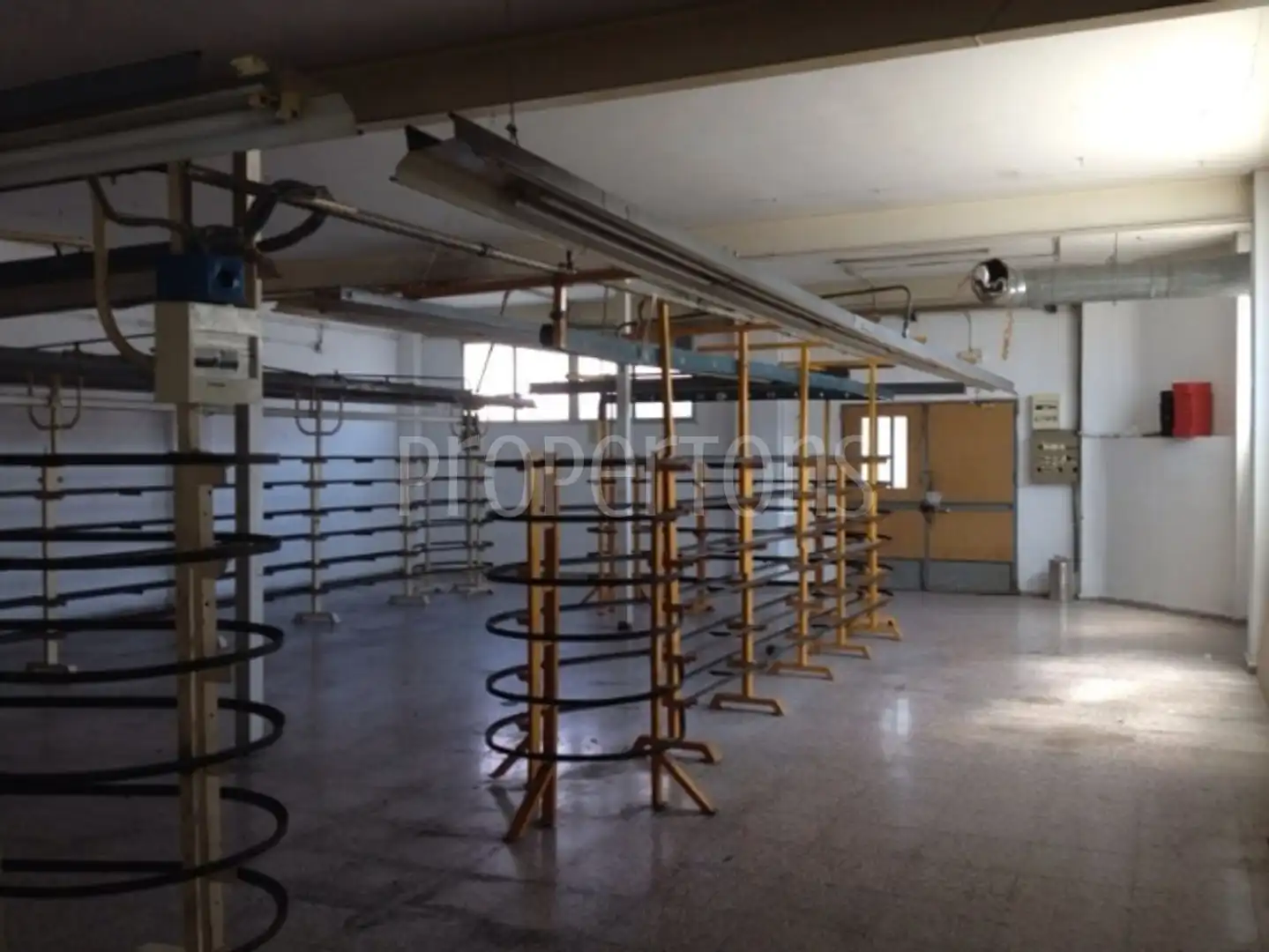 Nave industrial en venta en San Crispín - Huerta Nueva - Estación, imagen 9