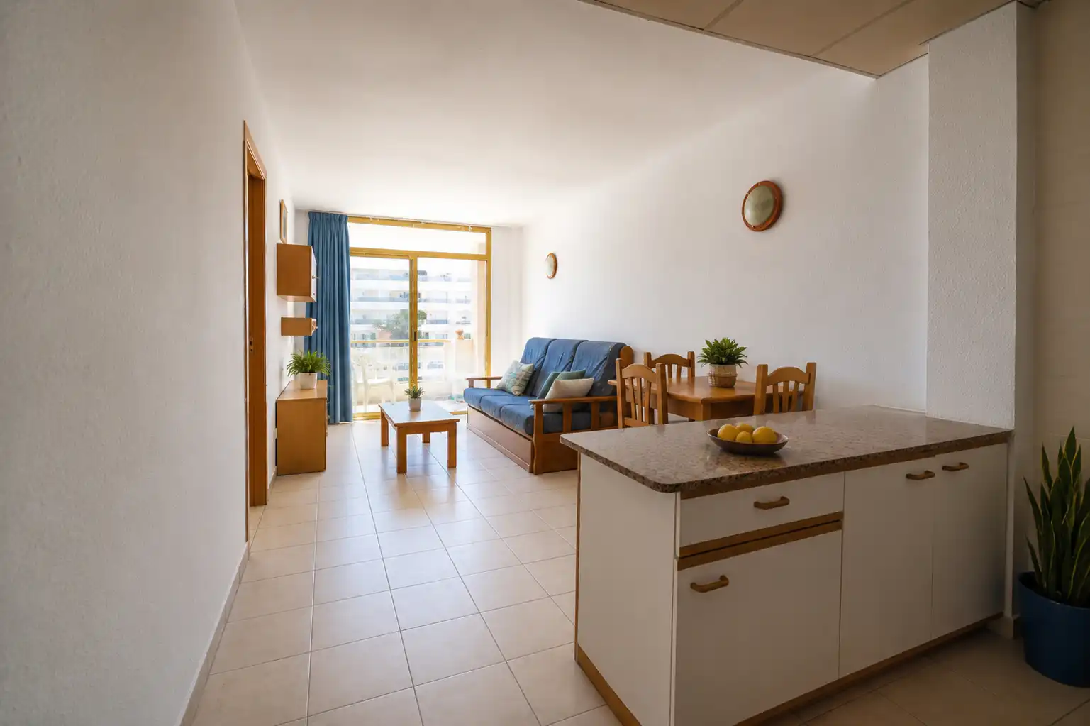 Wohnung zum Verkauf in Carrer del Vendrell, 20, Mar i Camp - Platja dels Capellans
