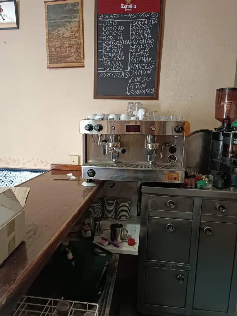 Local en venta en Jijona / Xixona con Aire acondicionado
